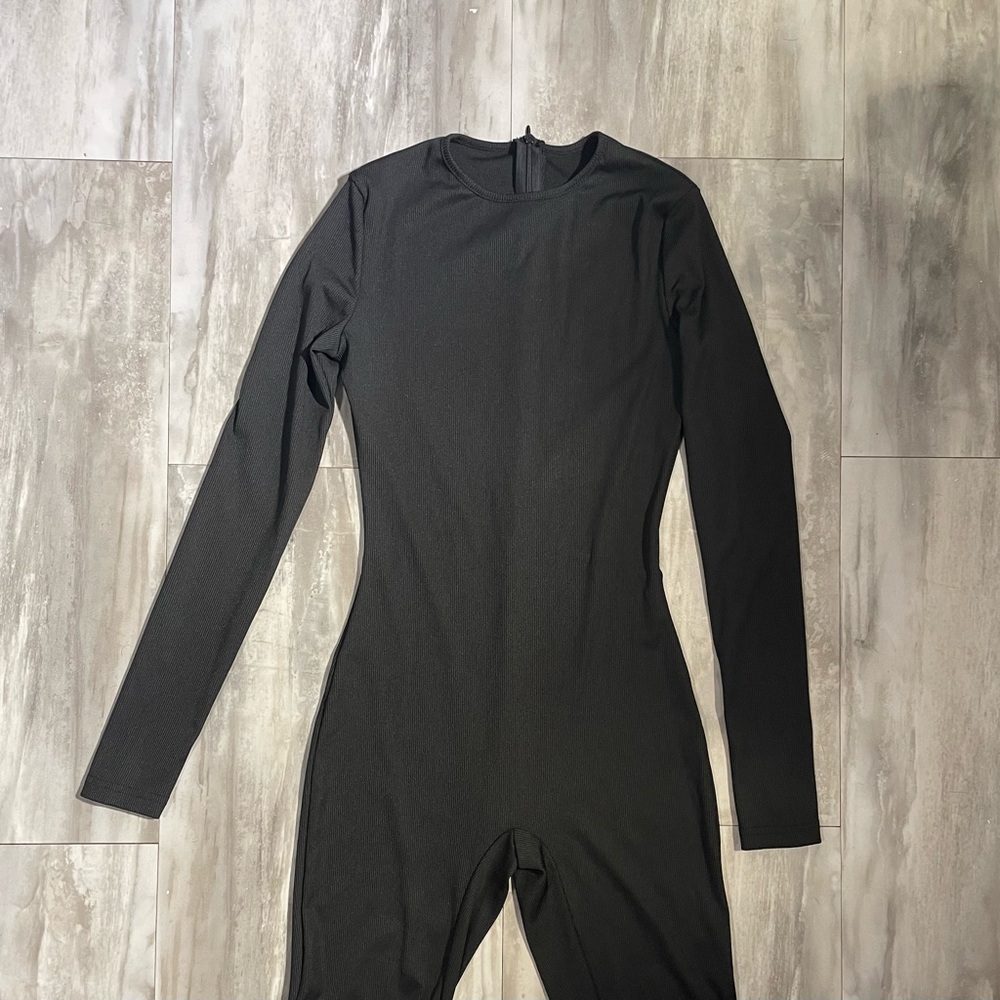 Full Body Jumpsuit
